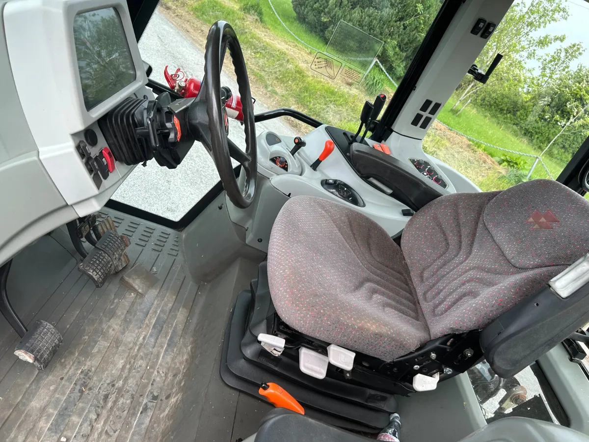 2007 Massey Ferguson 5445 - Image 4