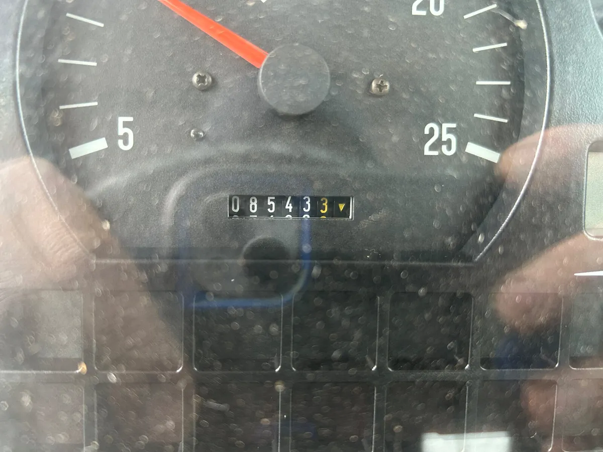 2007 Massey Ferguson 5445 - Image 2