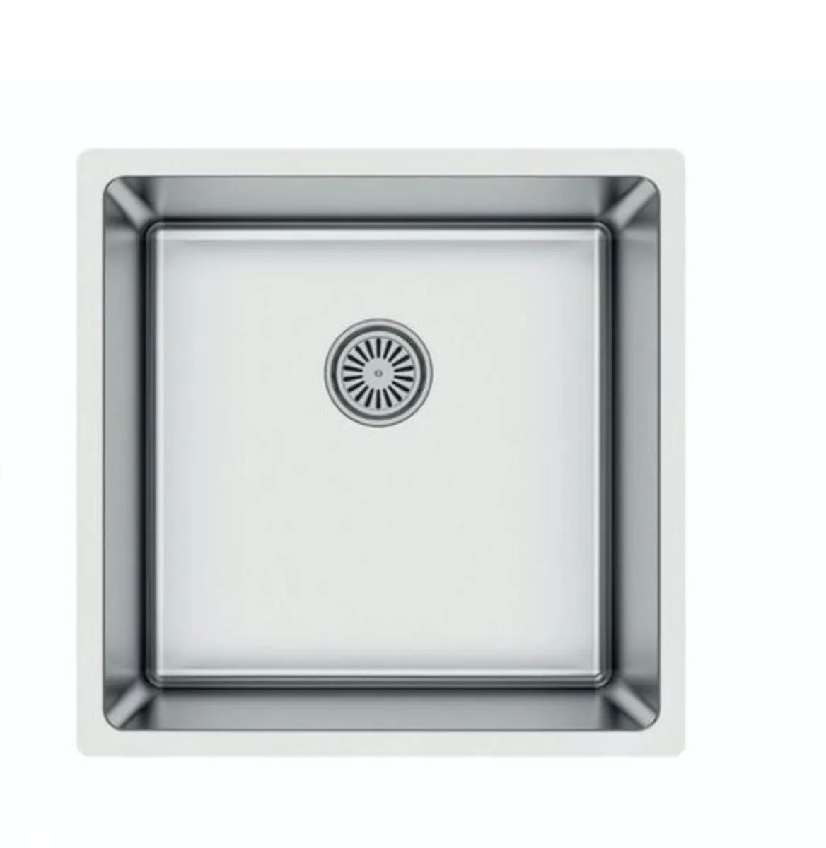 Undermounted sink - Image 1