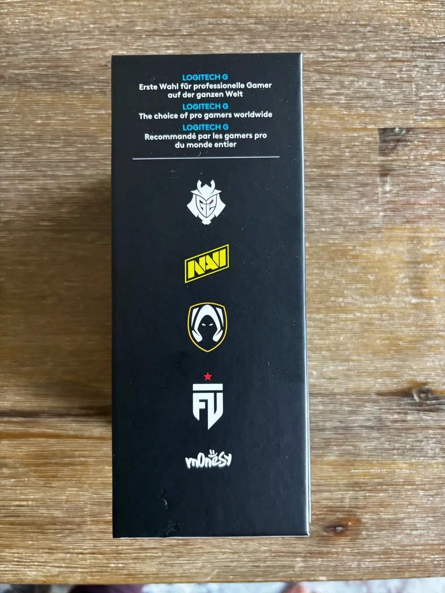 Logitech PRO x2 superstrike gaming mouse - Image 2