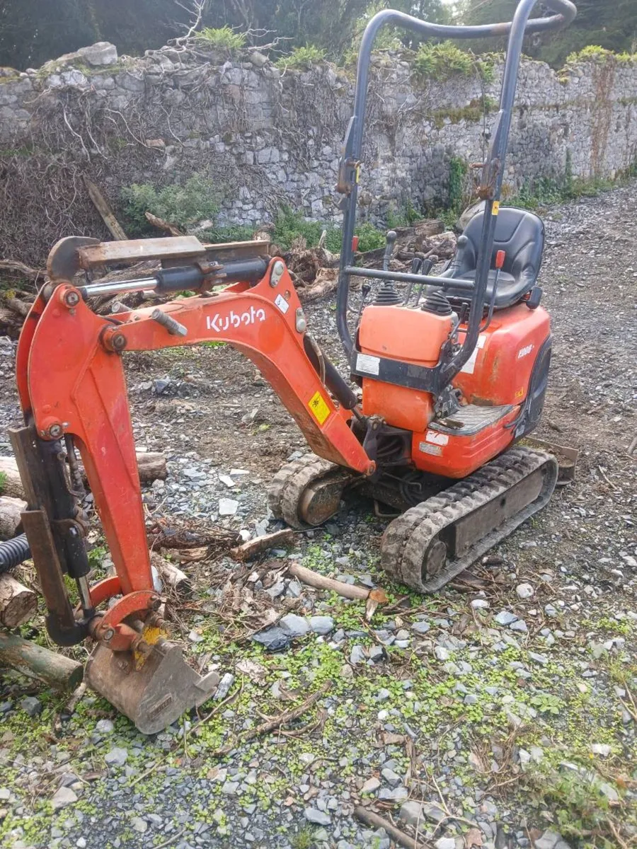 Digger - Image 1