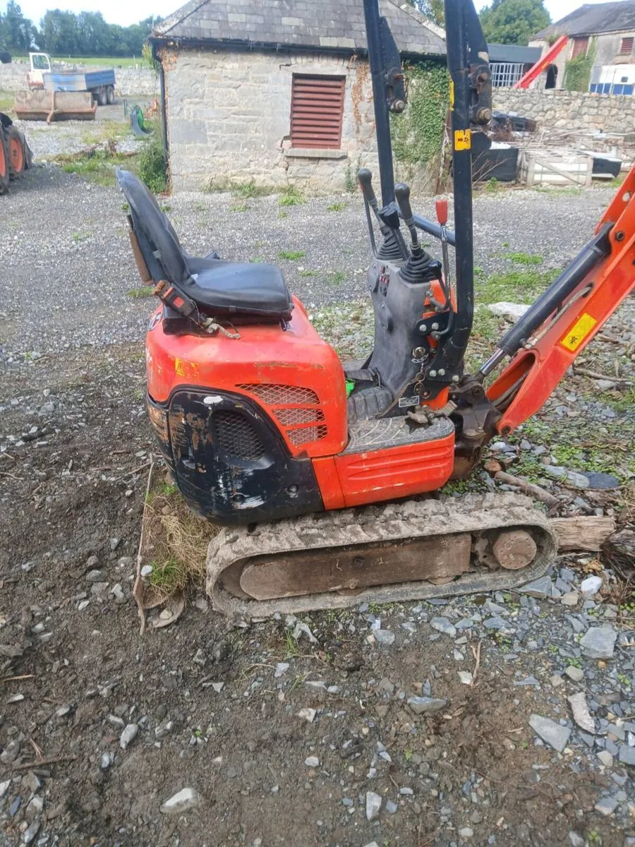 Digger - Image 3