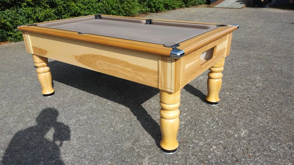 pool tables - Image 2