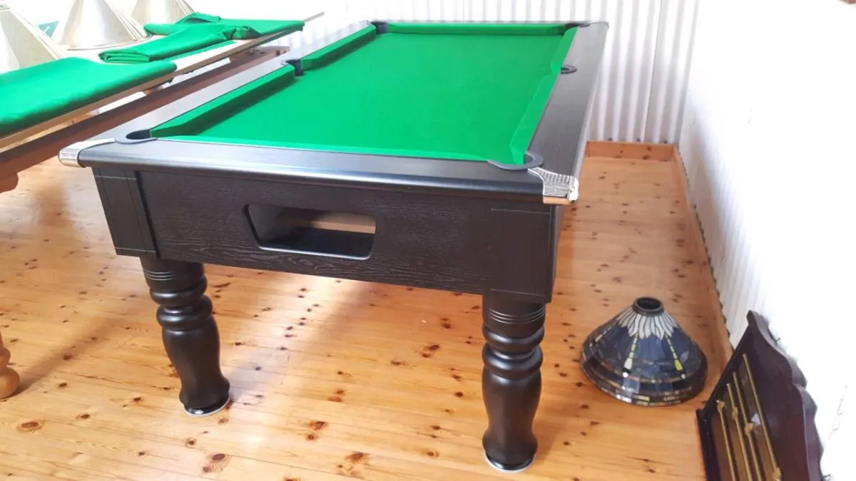 pool tables - Image 4