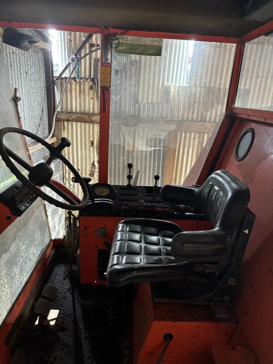 Combine Harvester - Image 4
