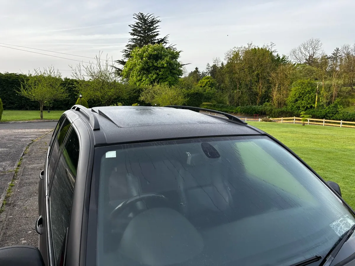 2005 X5 crewcab 3.0. Diesel - Image 4