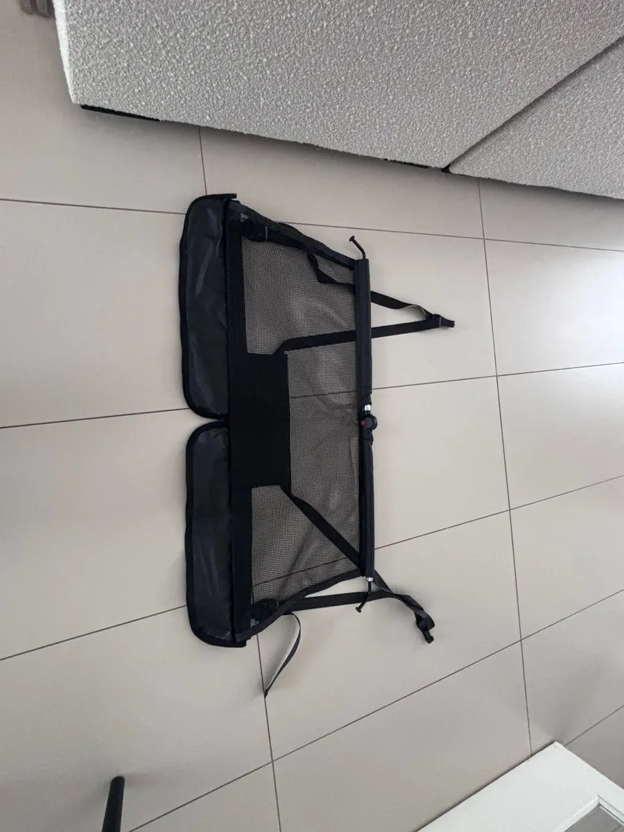 Volvo XC60 Cargo Safety Net (New - never used) - Image 2
