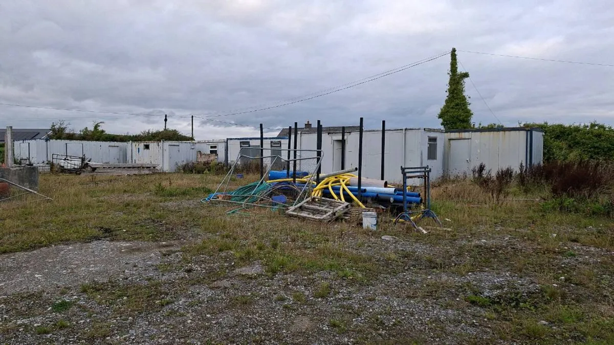 Containers
