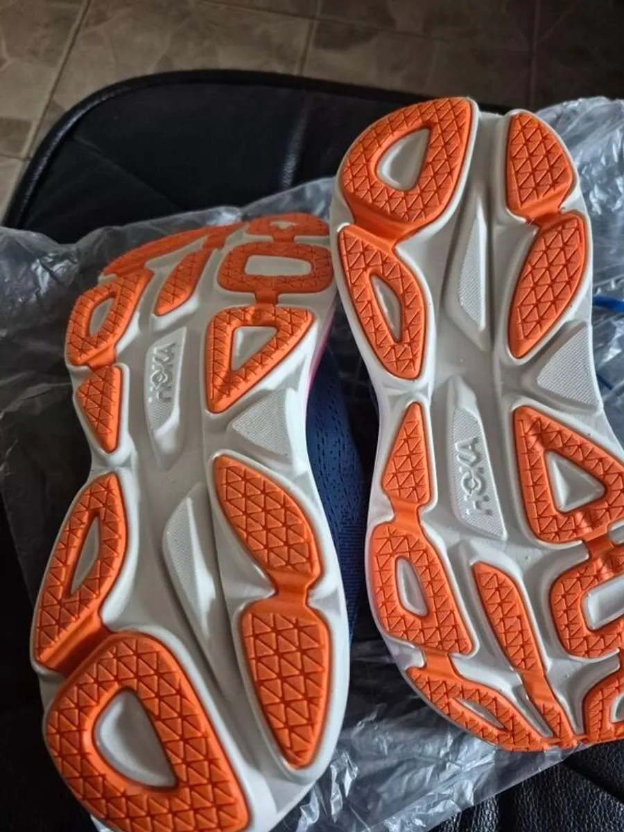 Brand new Hoka Runners - Image 2