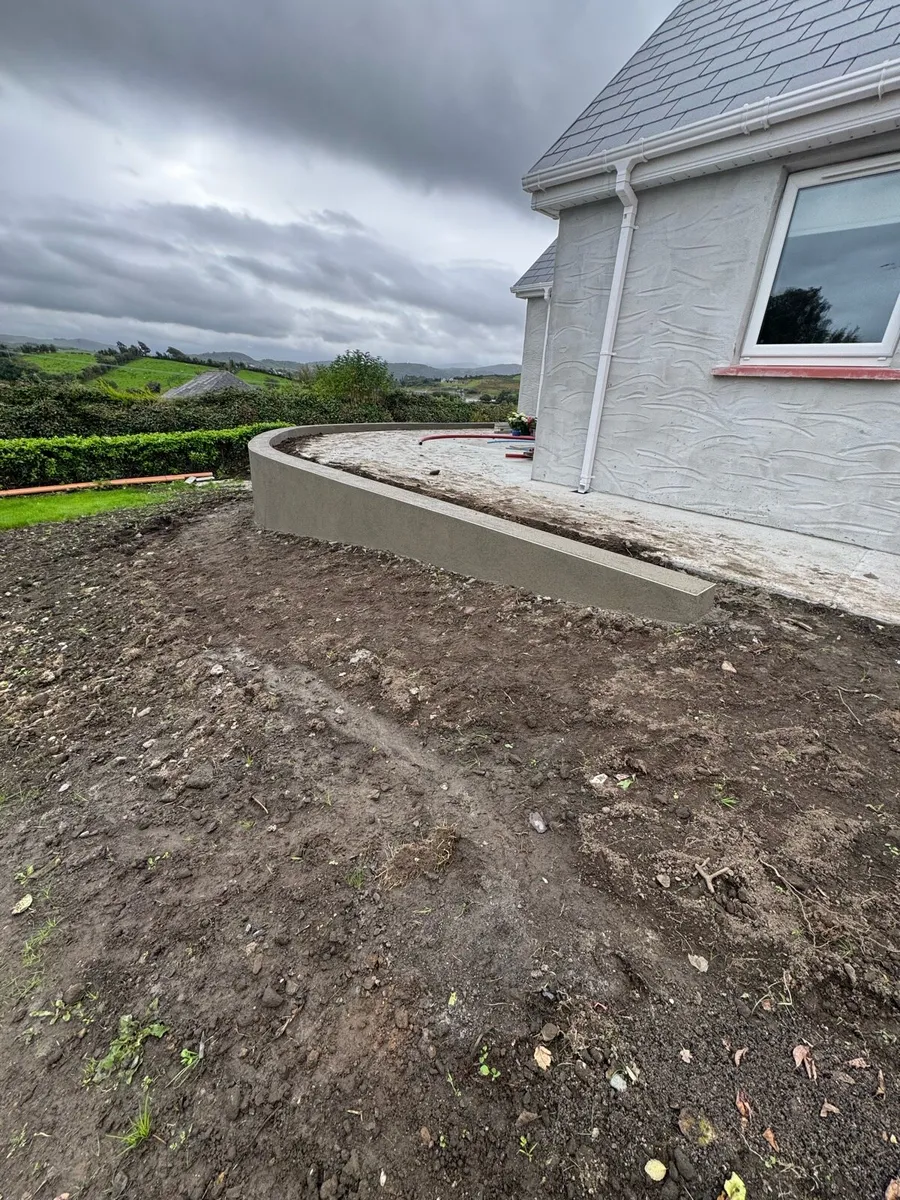 Plasterer available - Image 2