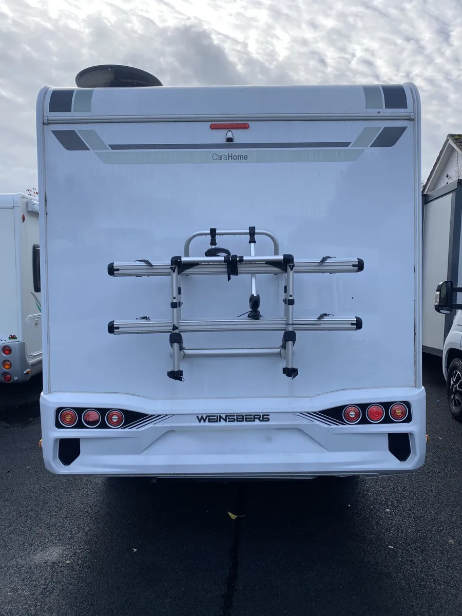 2022 WEINSBERG CARAHOME - Image 4