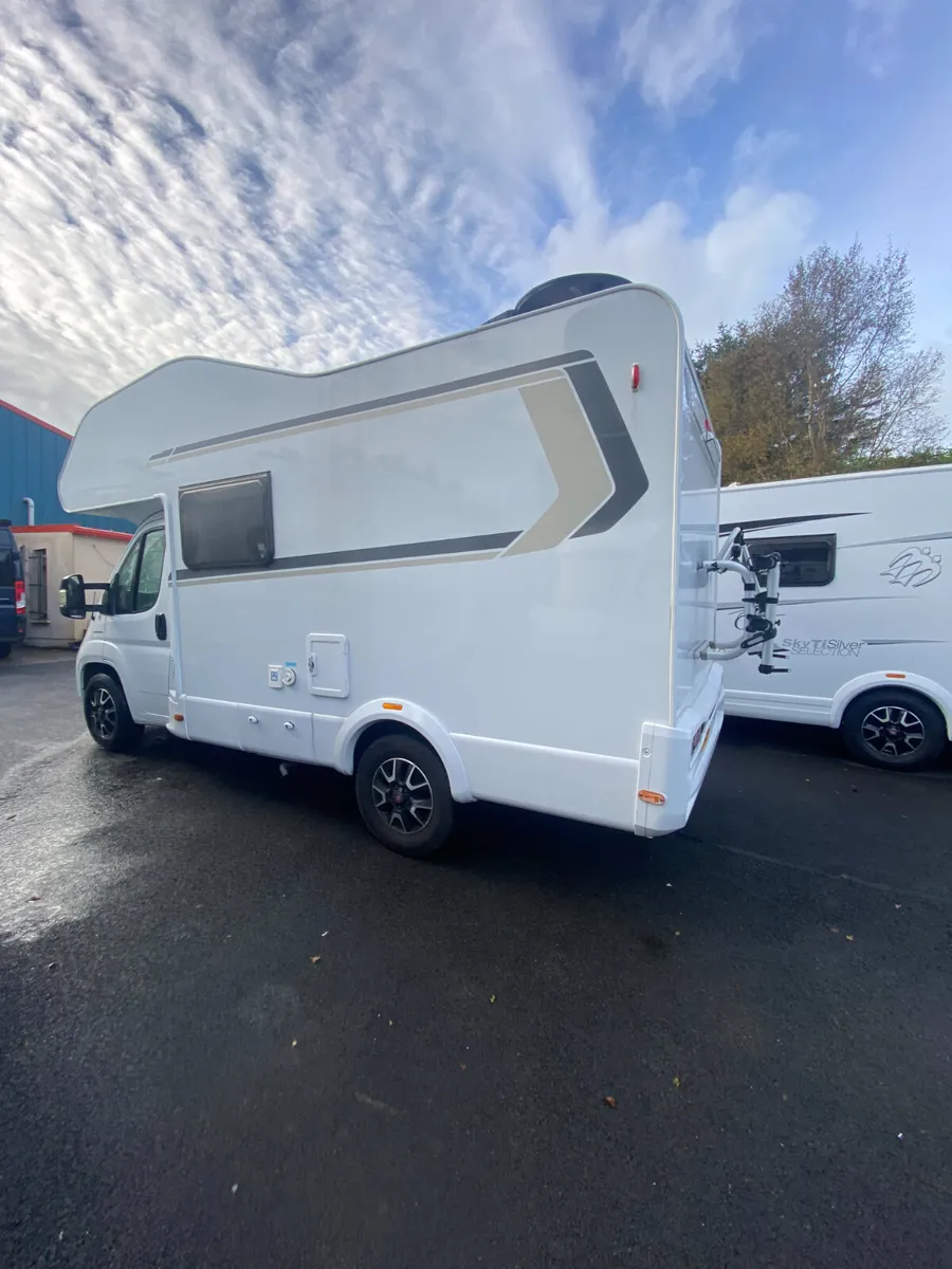 2022 WEINSBERG CARAHOME - Image 3
