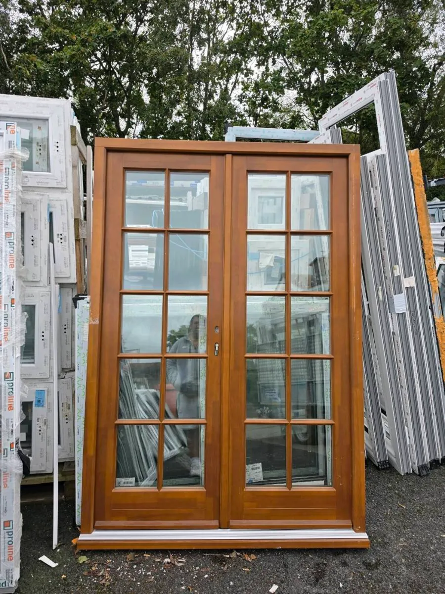 Toms pvc doors D22PP30 - Image 2
