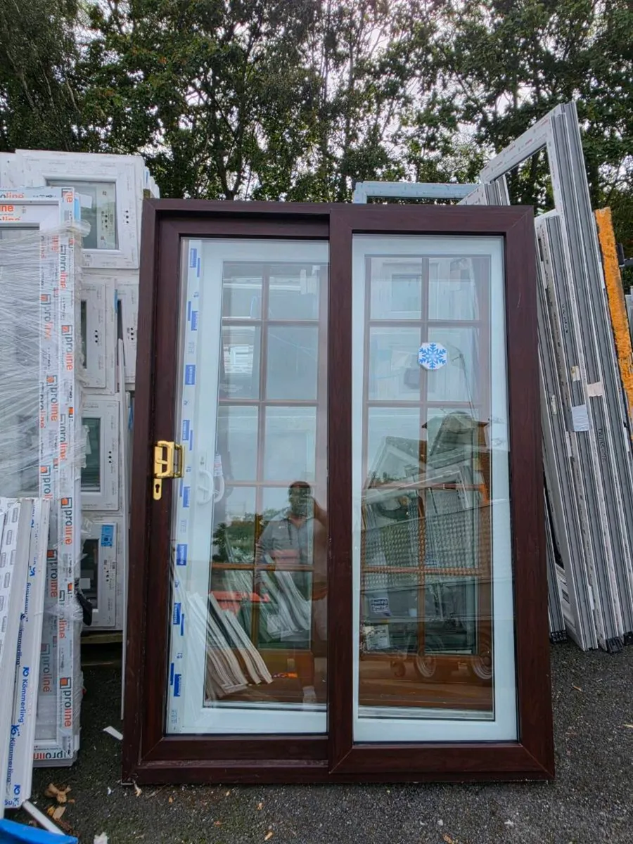 Toms pvc doors D22PP30 - Image 3
