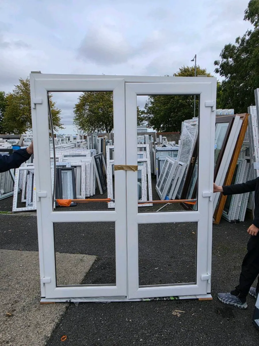 Toms pvc doors D22PP30 - Image 4