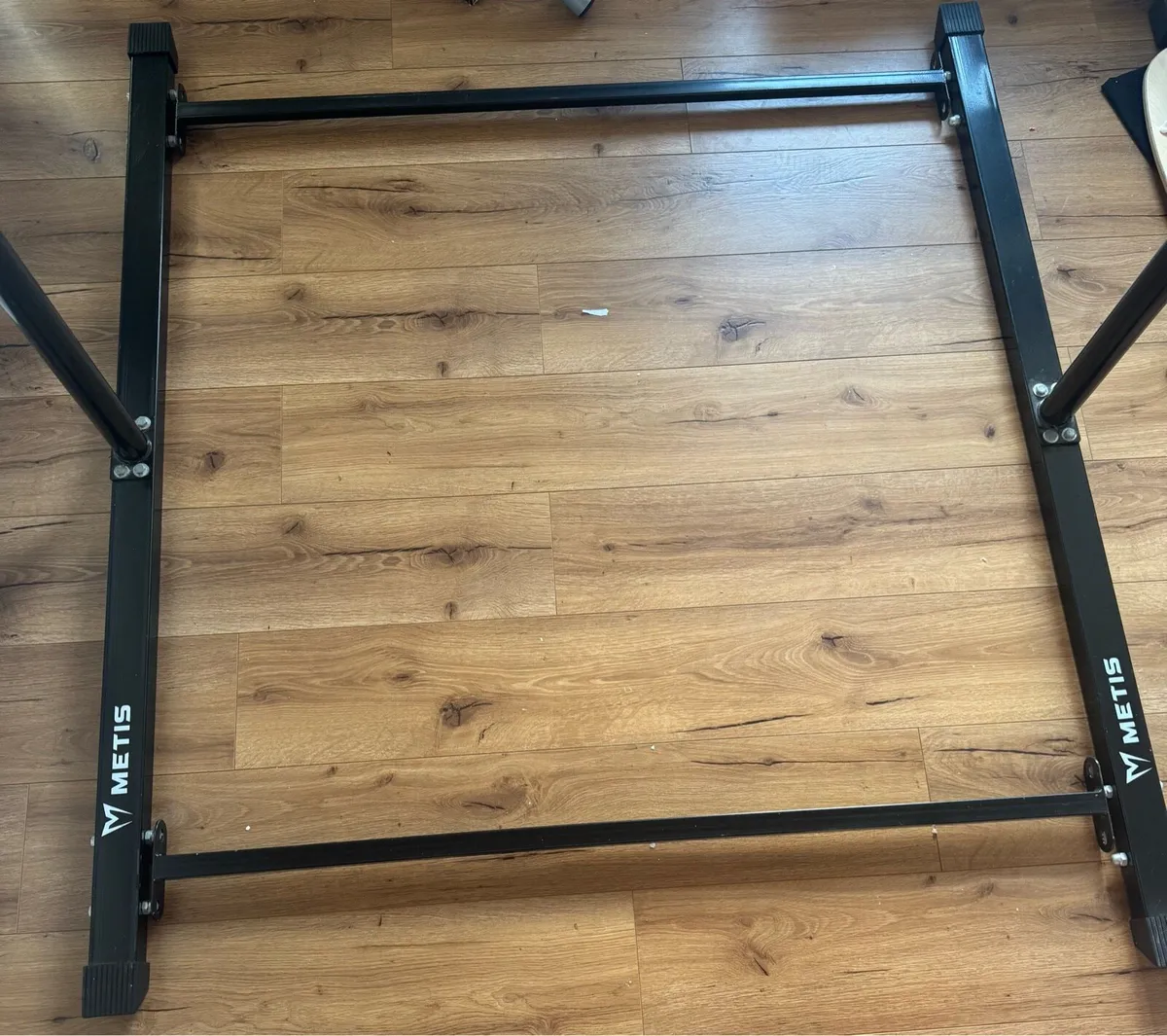 Gymnastics Bars - Image 4
