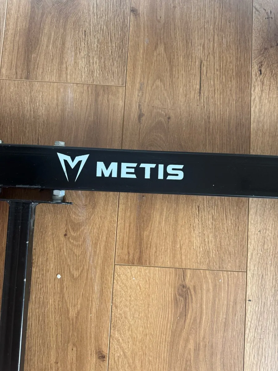 Gymnastics Bars - Image 3