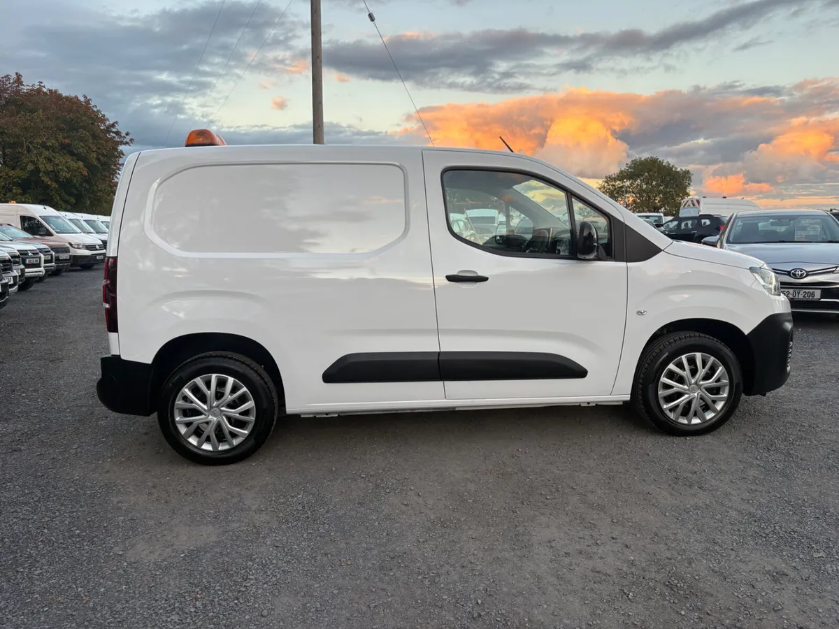 Citroen Berlingo - Image 3