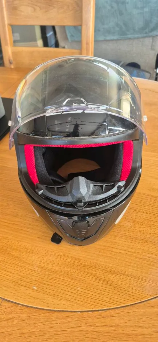Helmet - Image 2
