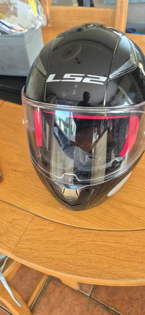 Helmet - Image 3