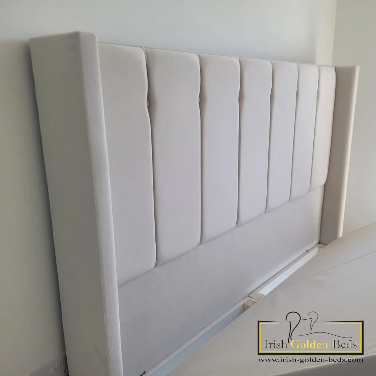 bed bed bed, free delivery - Image 4