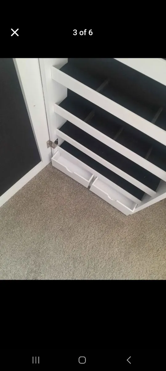 Jewelry Cabinet - Image 2