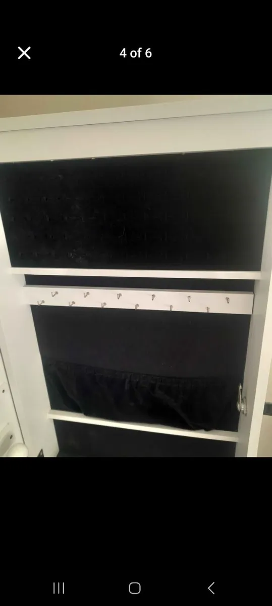 Jewelry Cabinet - Image 3
