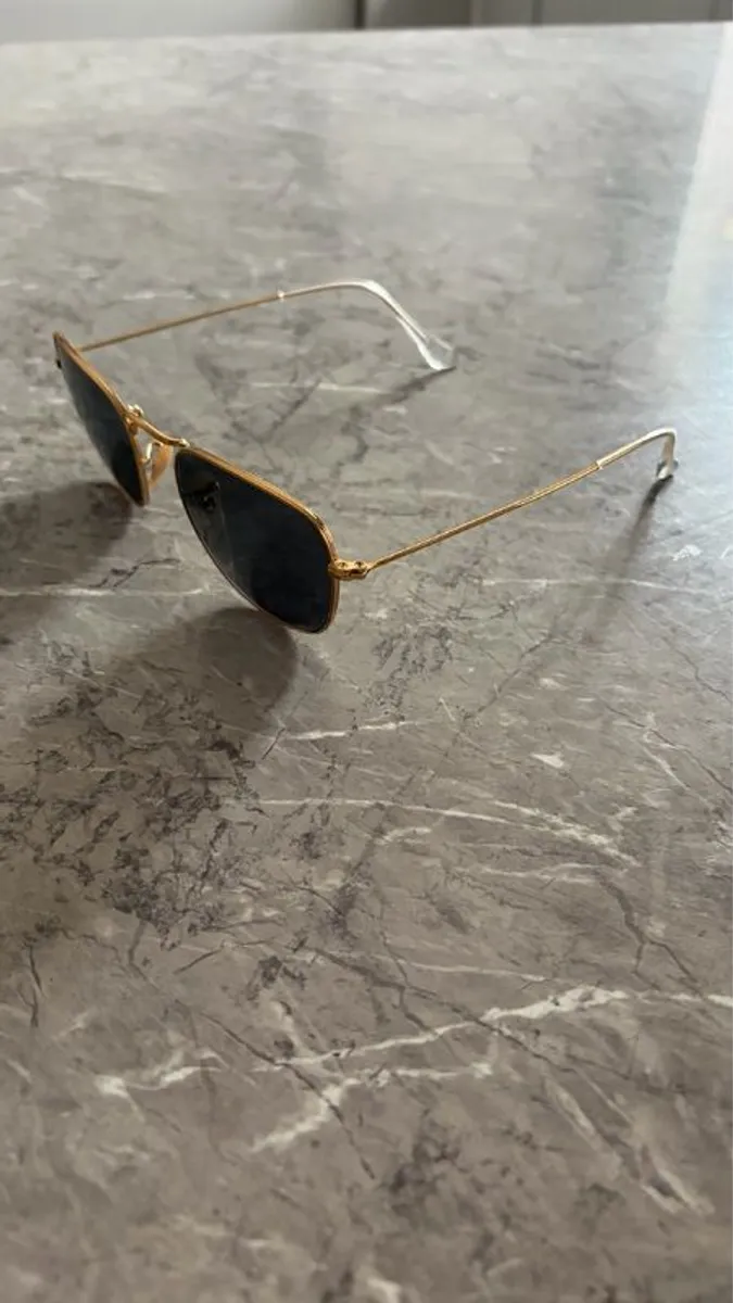 ladies raybans - Image 2