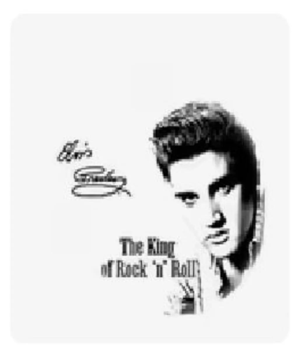 Elvis Presley The King of Rock n Roll wristwatch - Image 2