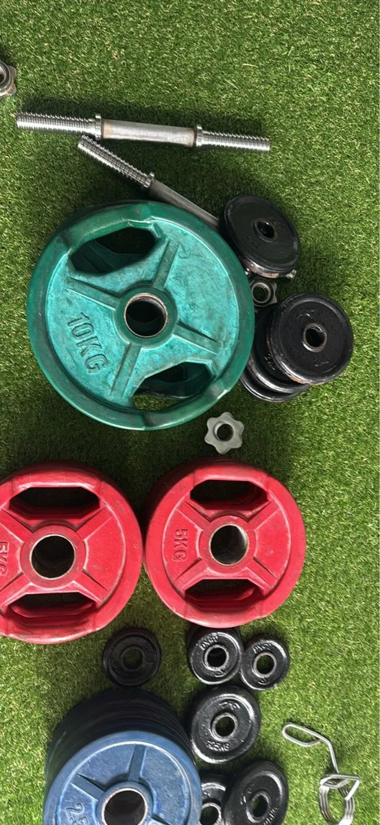Weights - Image 3