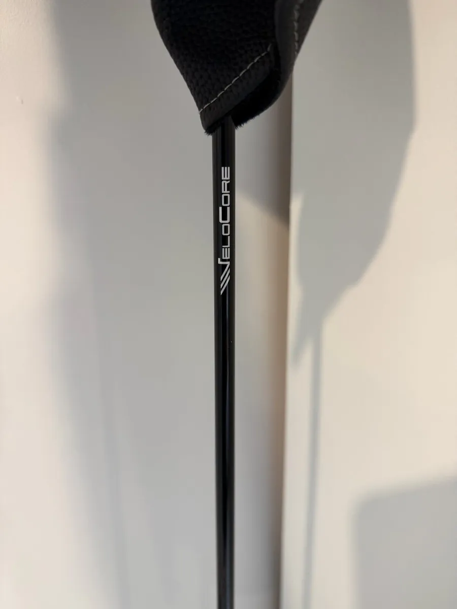 Callaway Quantum triple diamond max driver - Image 3