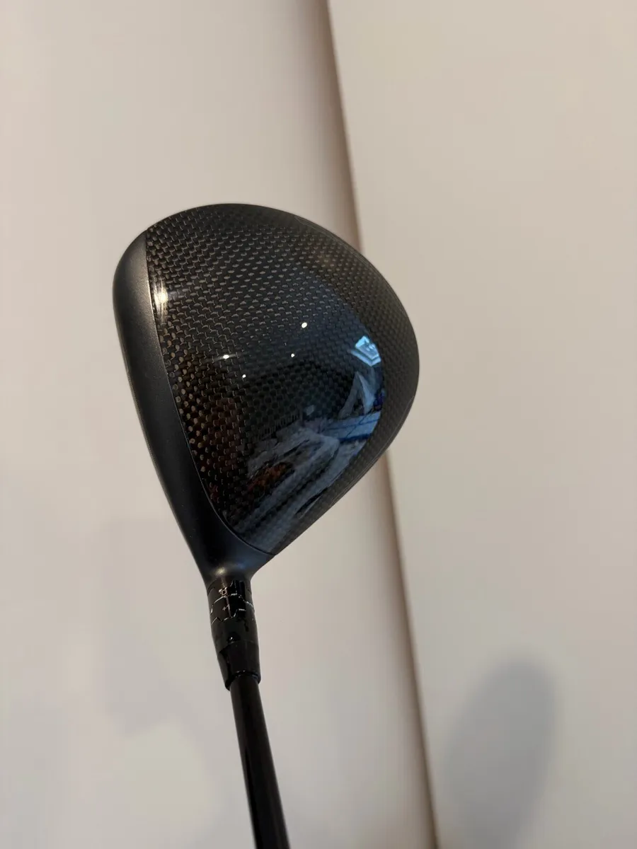 Callaway Quantum triple diamond max driver - Image 4
