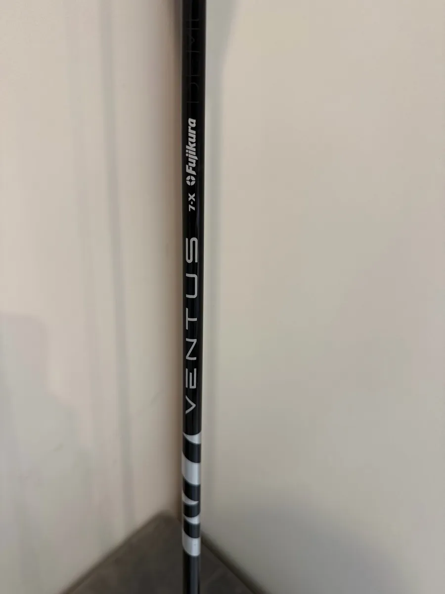 Callaway Quantum triple diamond max driver - Image 2
