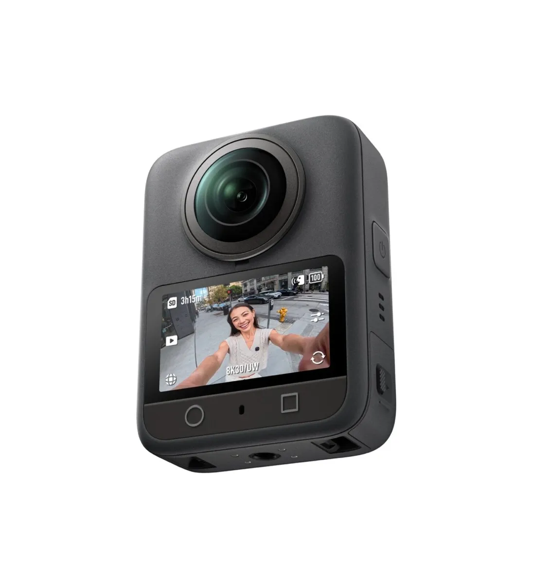 DJI Osmo 360 - Image 4