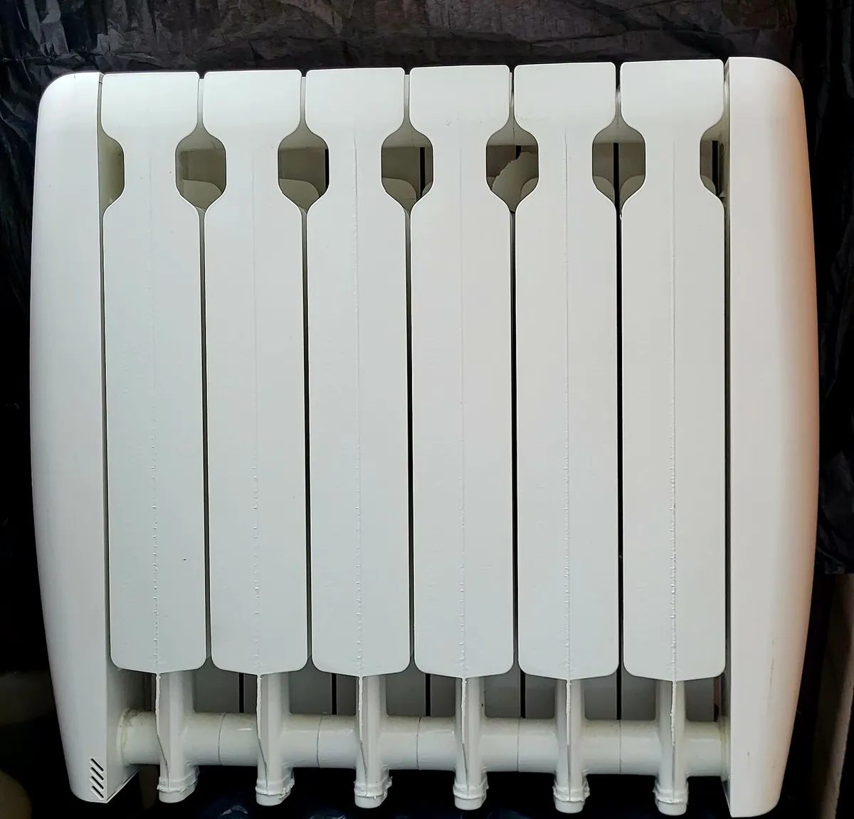 Electric Radiators 750W - Image 2