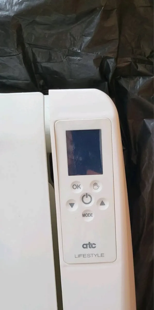 Electric Radiators 750W - Image 3
