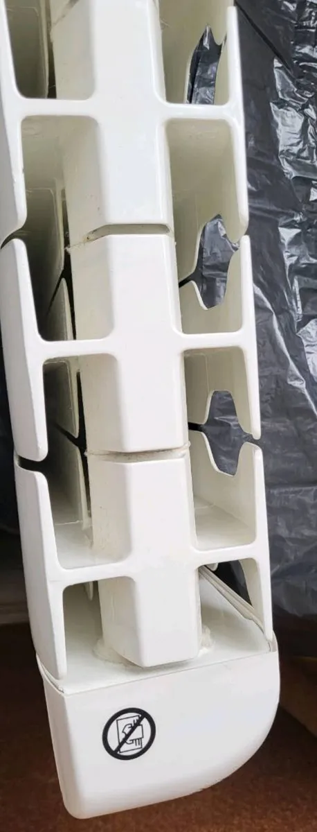 Electric Radiators 750W - Image 4