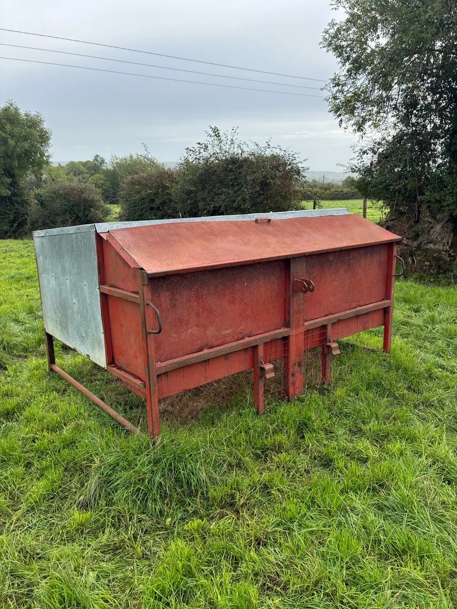 Calf Creep Feeder - Image 3