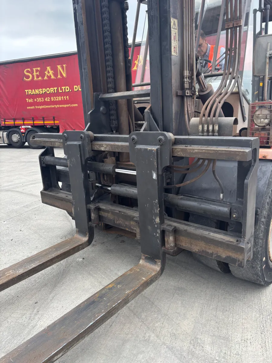 Forklift and Teleporter Forks - Image 3