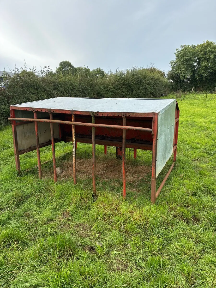 Calf Creep Feeder - Image 2