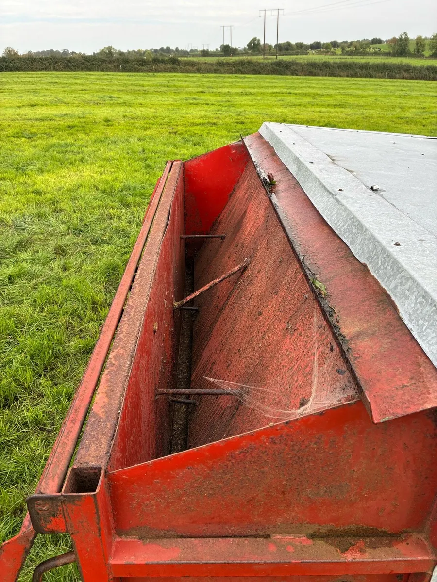 Calf Creep Feeder - Image 4