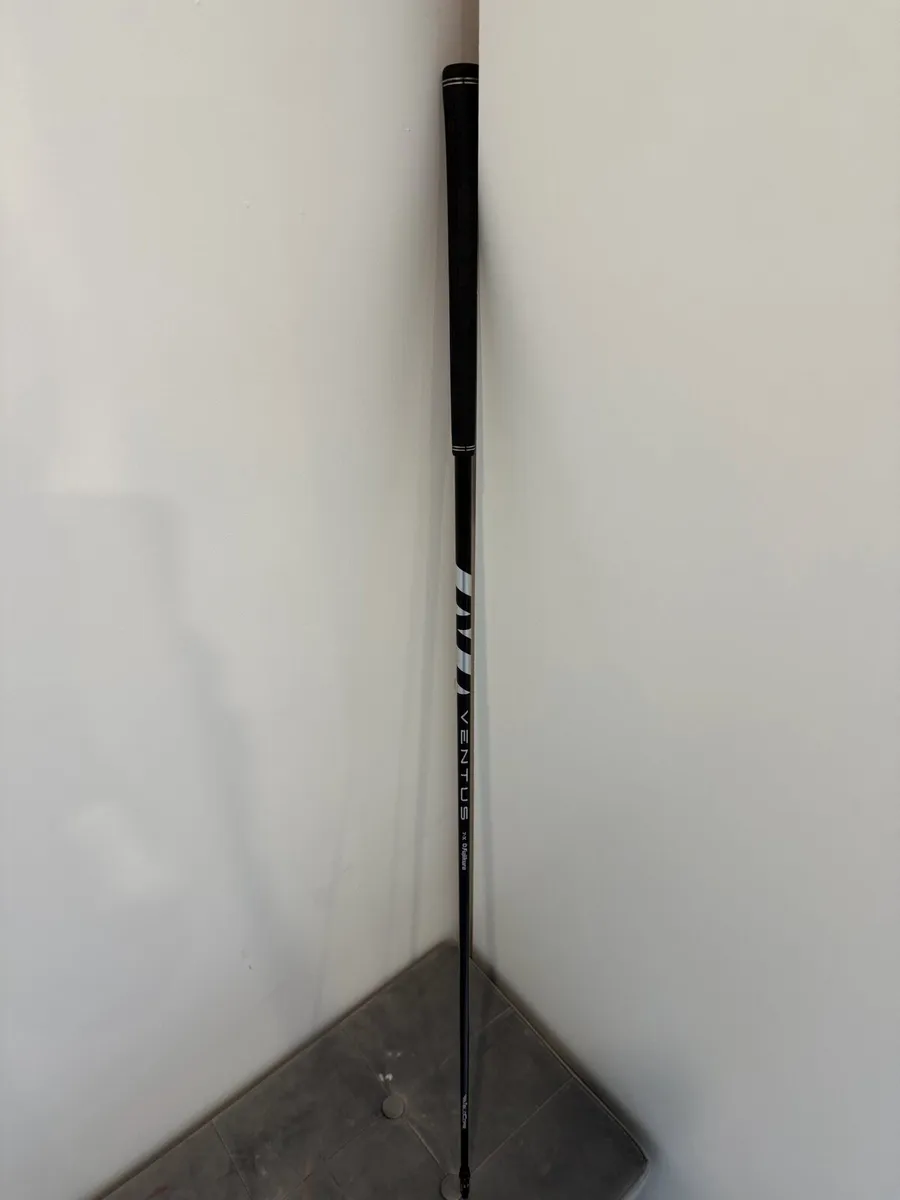 Ventus Black Velocore - Ping - Image 1