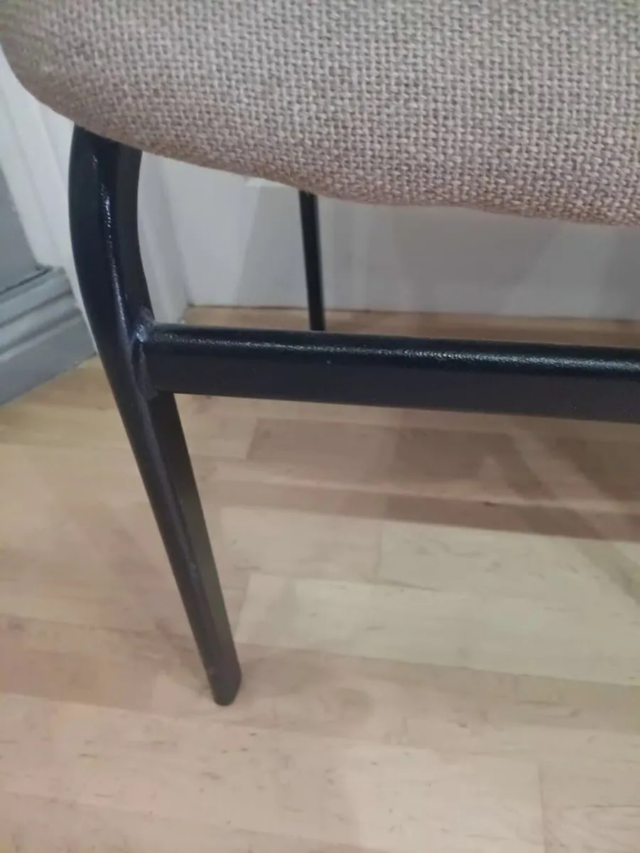Conference /  Office Chair Upcycle Project. - Image 2