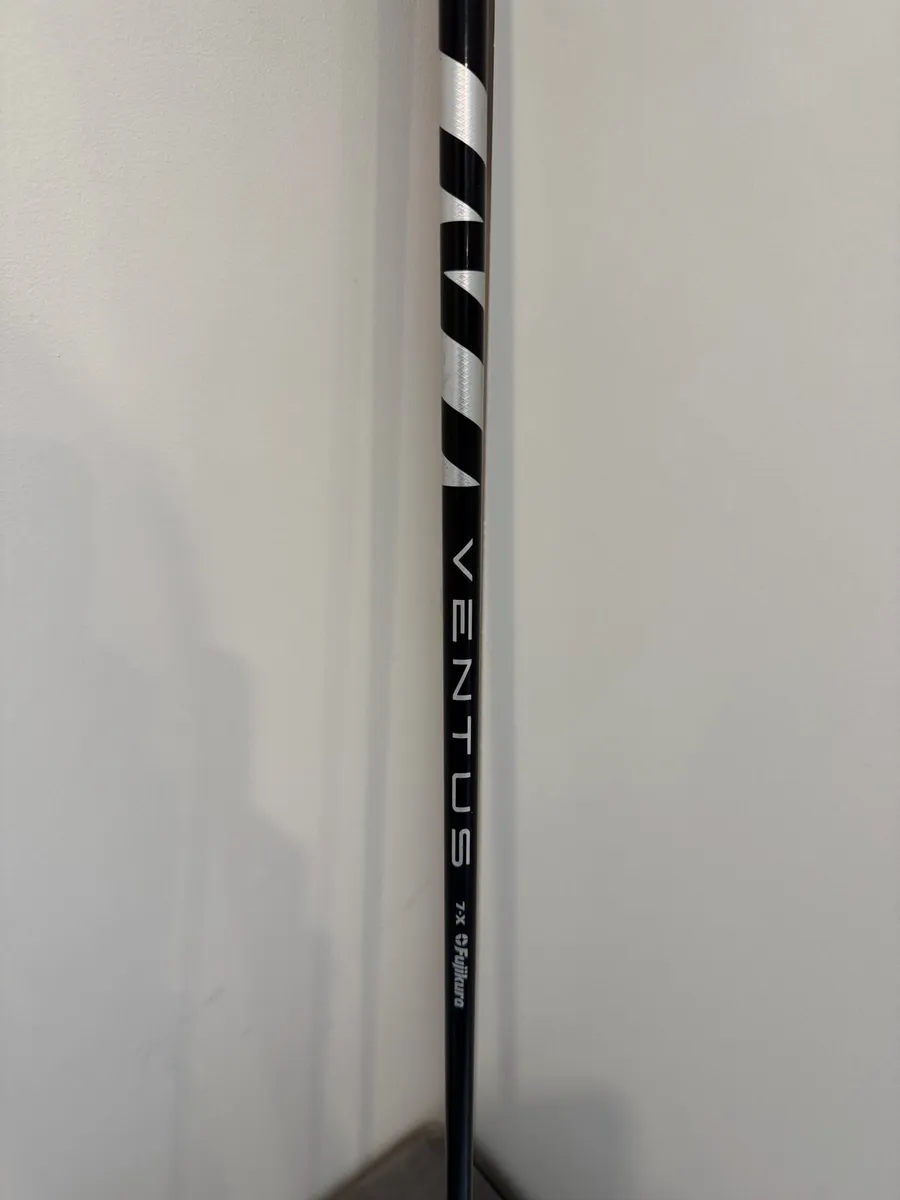 Ventus Black Velocore - Ping - Image 2