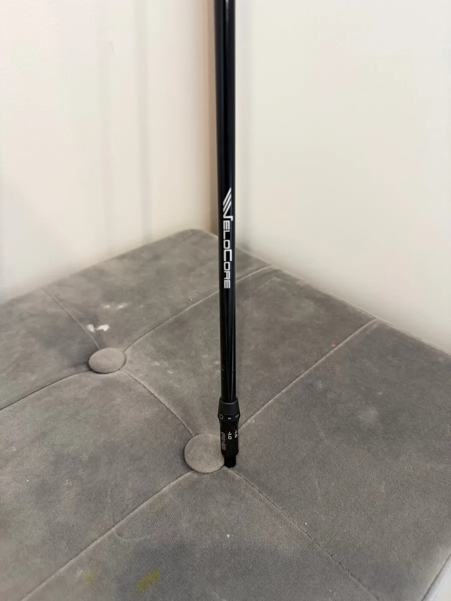Ventus Black Velocore - Ping - Image 3