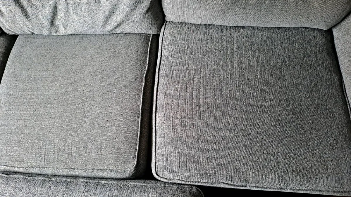 L Shaped Sofa - Image 3