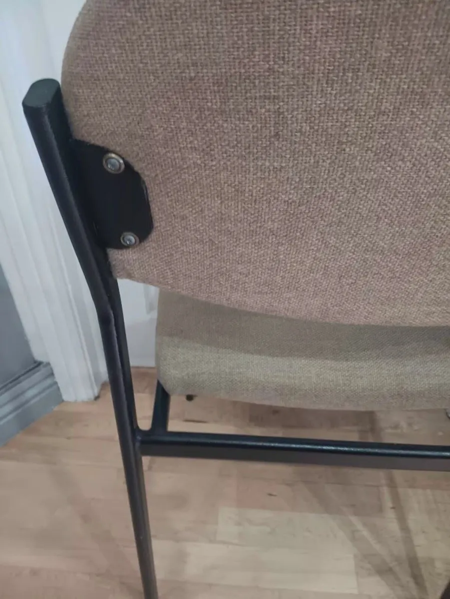 Conference /  Office Chair Upcycle Project. - Image 3