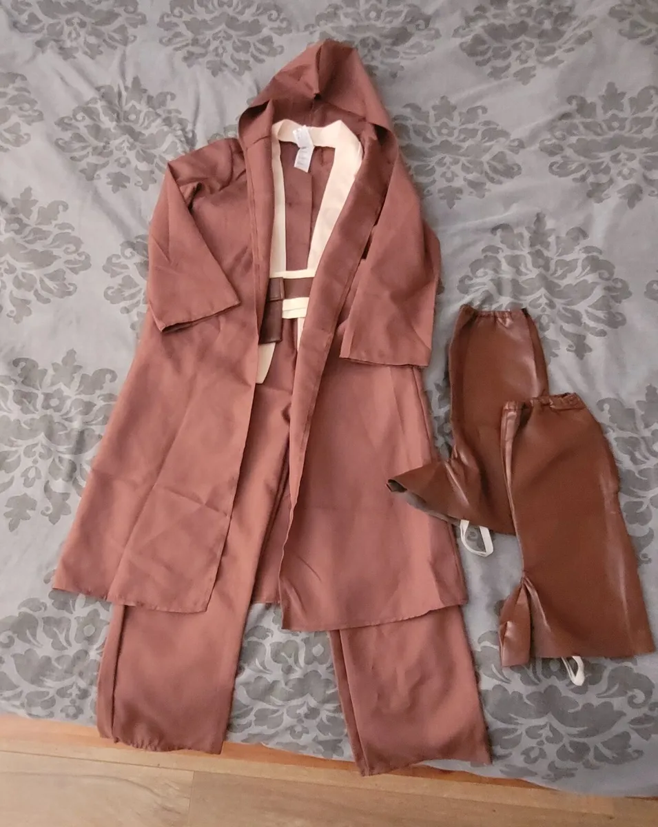 Halloween costume Star wars - Image 1