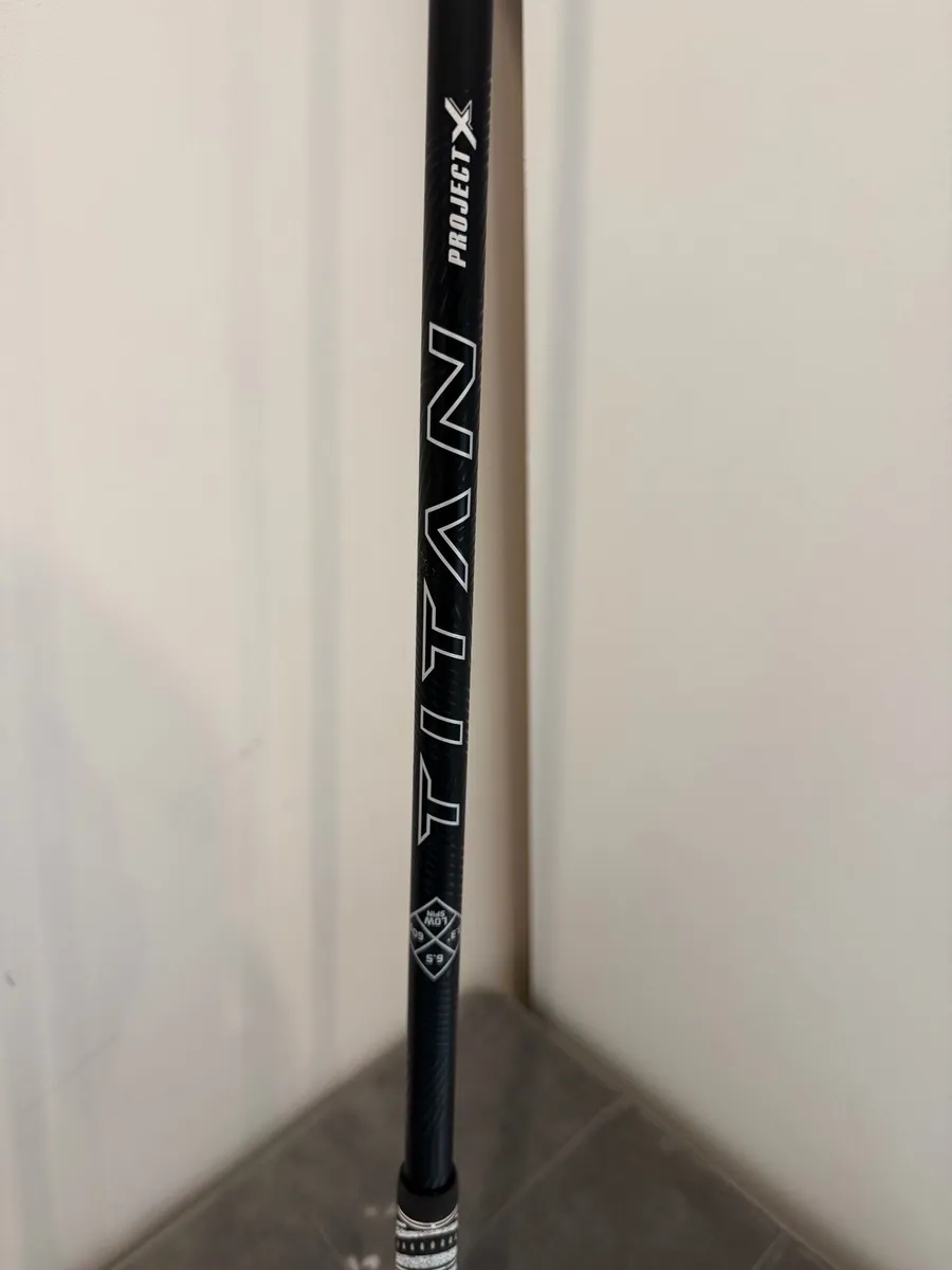 Titleist GTS 3 - Driver - Image 2
