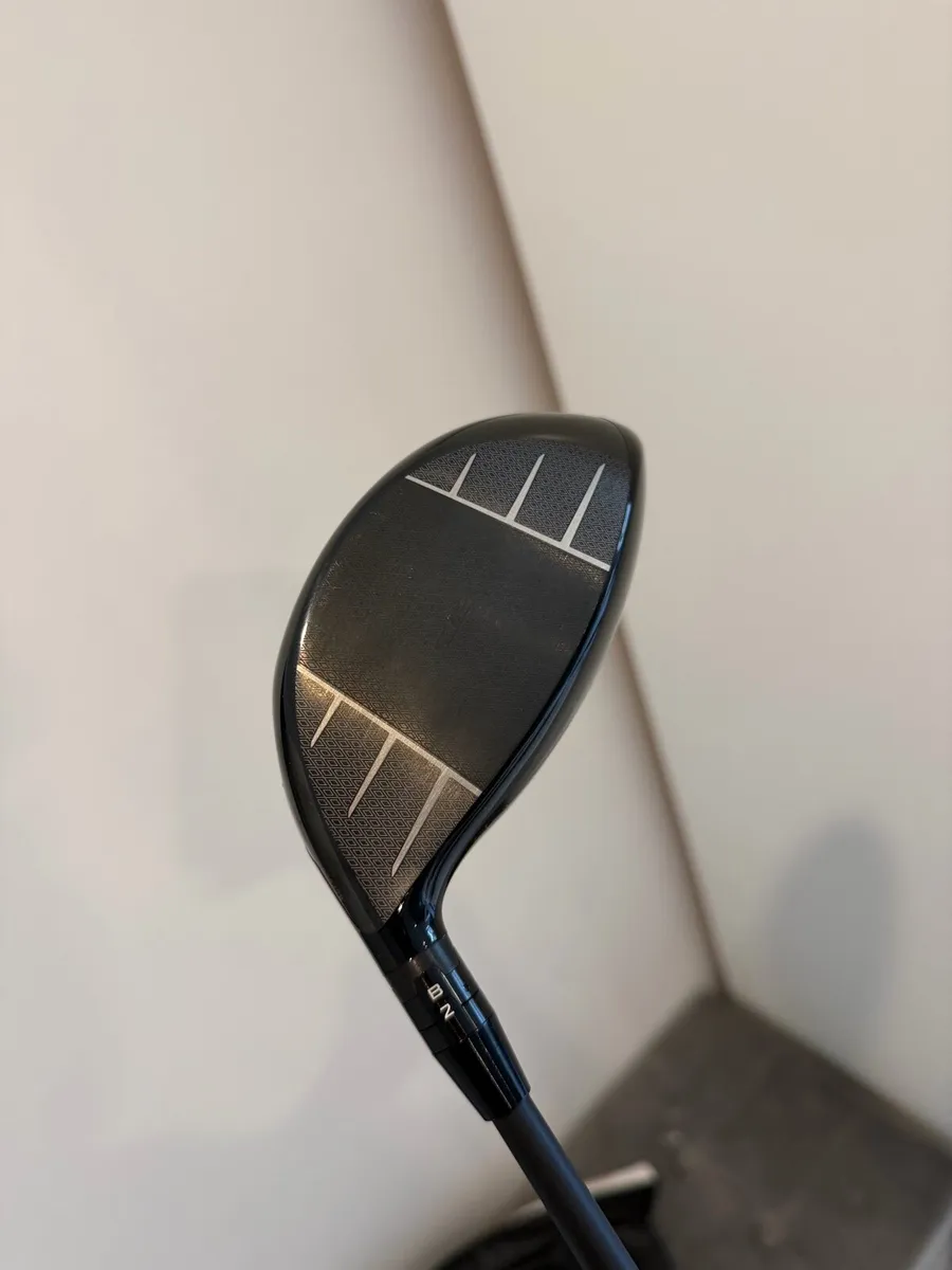 Titleist GTS 3 - Driver - Image 4